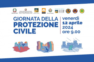 Giornata della Protezione Civile al Sant&#039;Artemio il 12 aprile